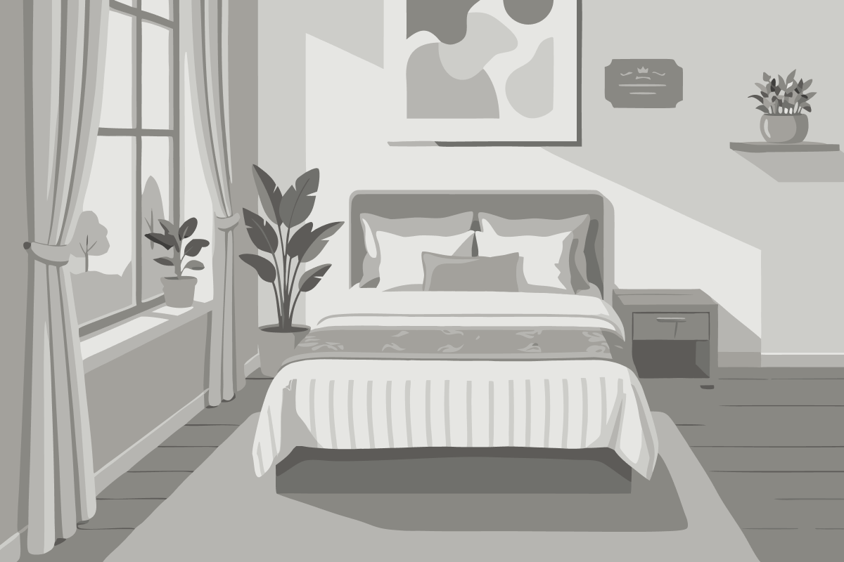 Kamar Business Double