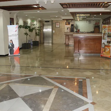 Mega Matra Hotel-2