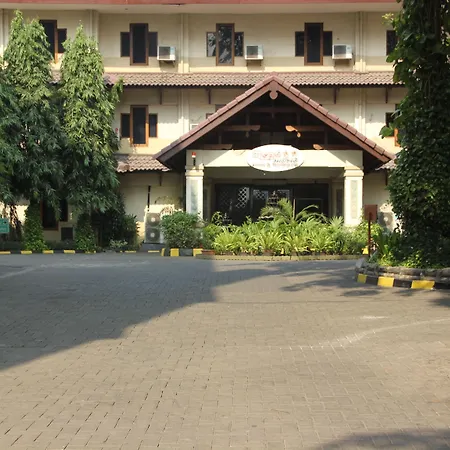 Mega Matra Hotel-3
