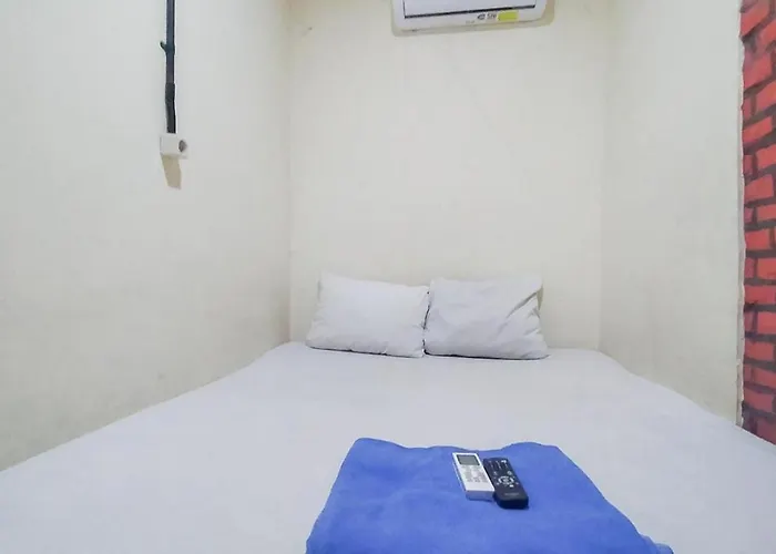Swahouse Tanjung Priok Syariah RedPartner Hotel Jakarta