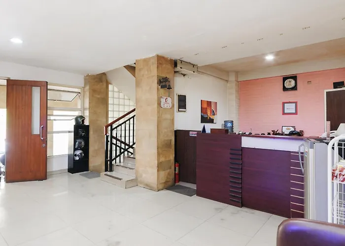 Reddoorz Near Cilandak Town Square Hotel Jakarta